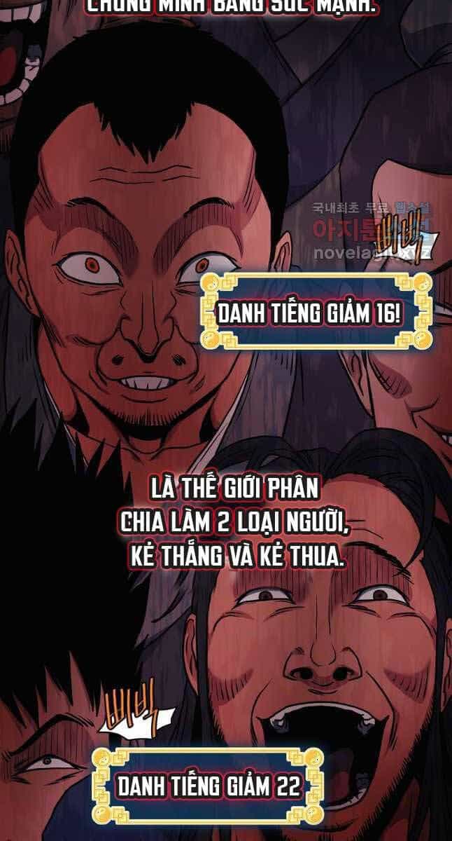 Đăng Nhập Murim - Chương 163 - ảnh 16