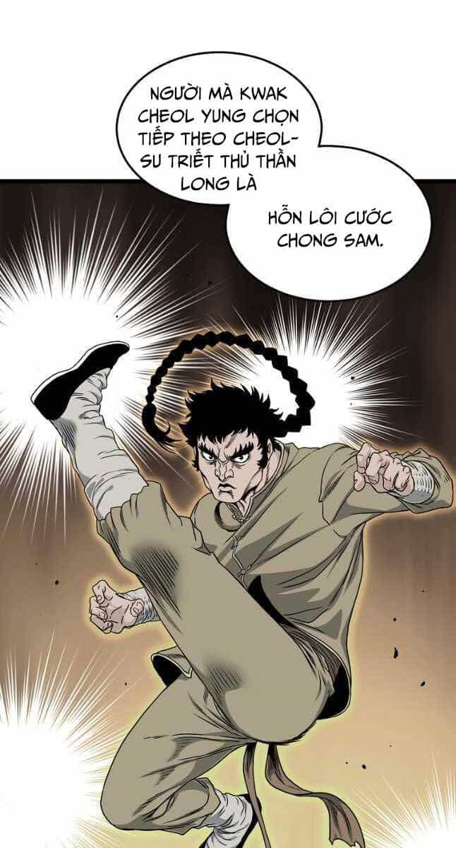 Đăng Nhập Murim - Chương 163 - ảnh 48