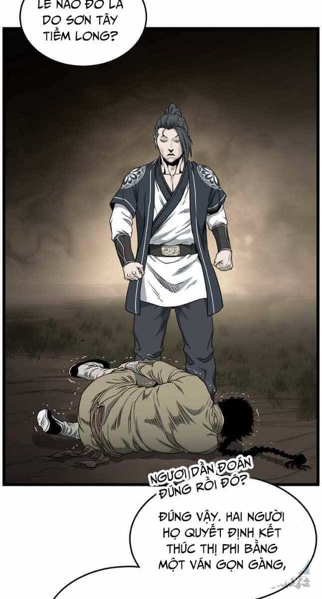 Đăng Nhập Murim - Chương 163 - ảnh 51