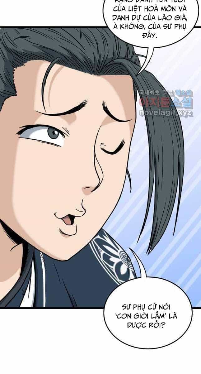 Đăng Nhập Murim - Chương 163 - ảnh 97