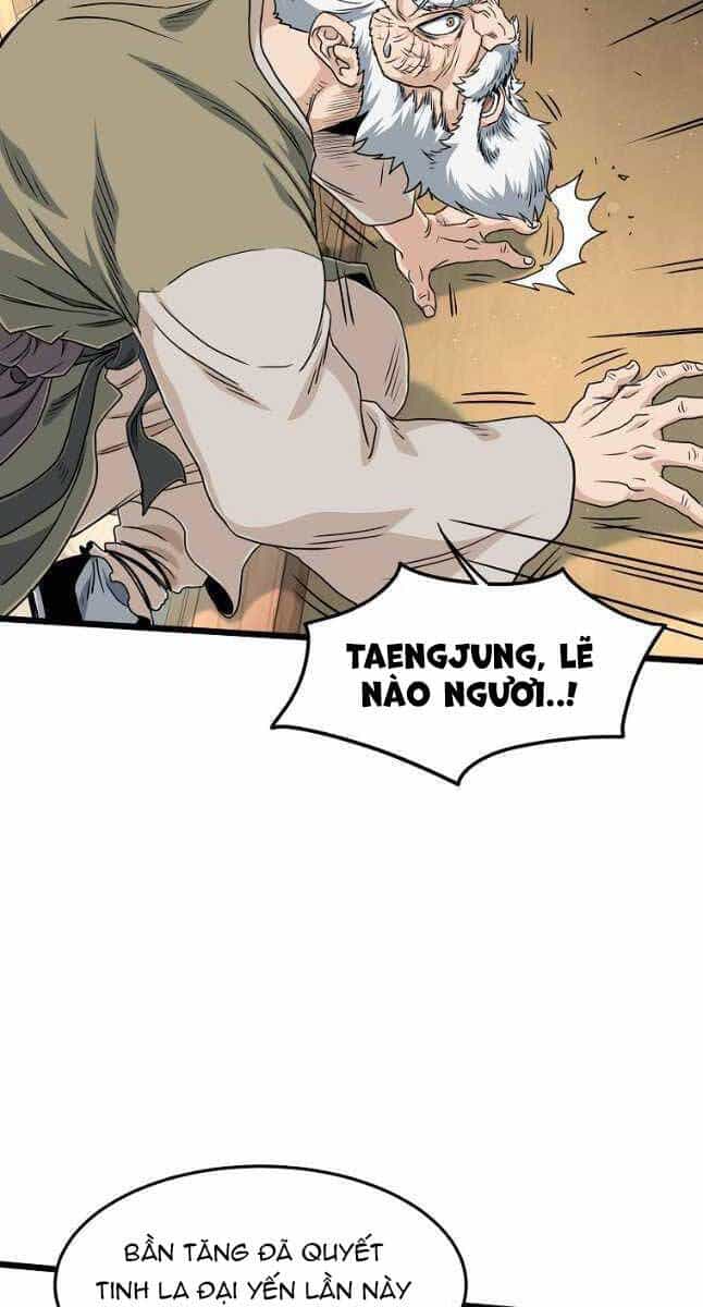 Đăng Nhập Murim - Chương 164 - ảnh 26