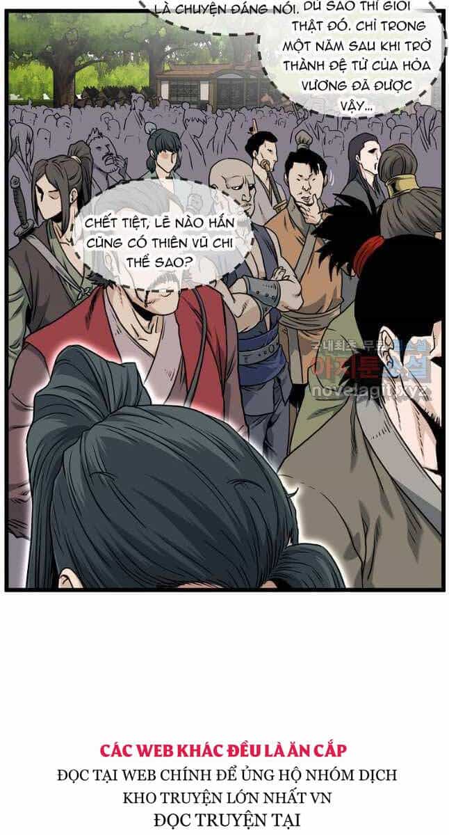 Đăng Nhập Murim - Chương 164 - ảnh 37