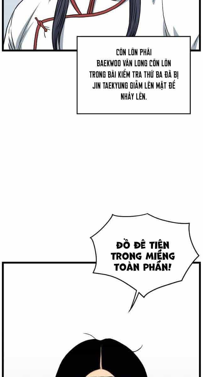 Đăng Nhập Murim - Chương 164 - ảnh 45