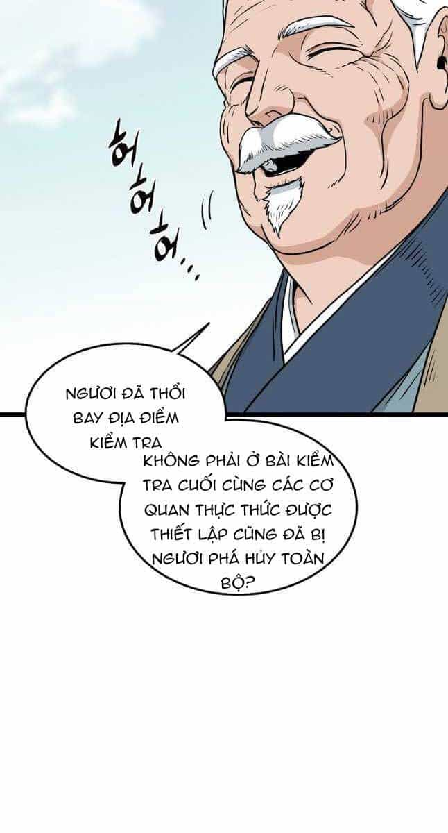 Đăng Nhập Murim - Chương 164 - ảnh 61