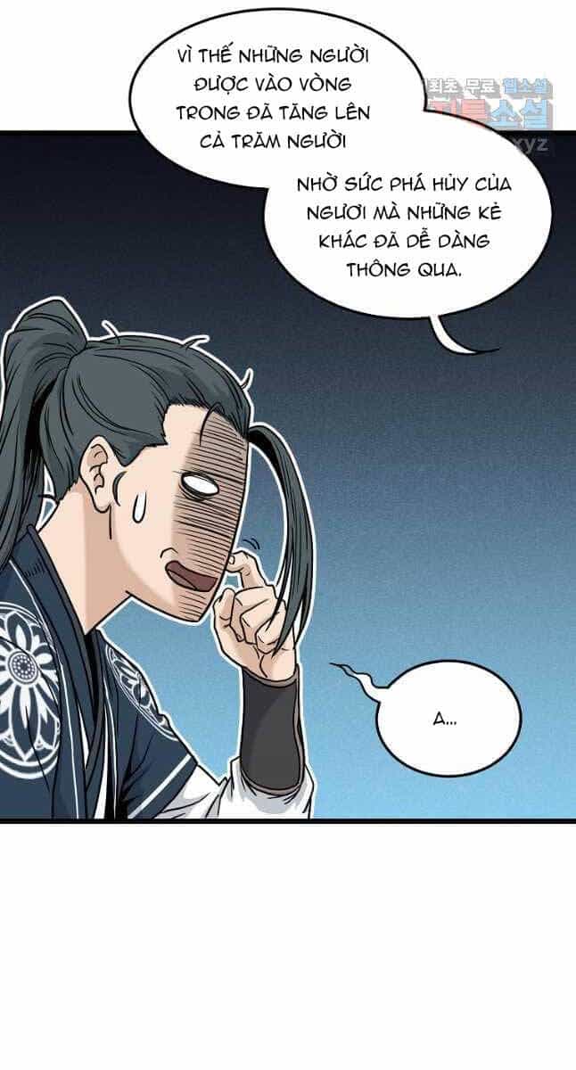 Đăng Nhập Murim - Chương 164 - ảnh 62