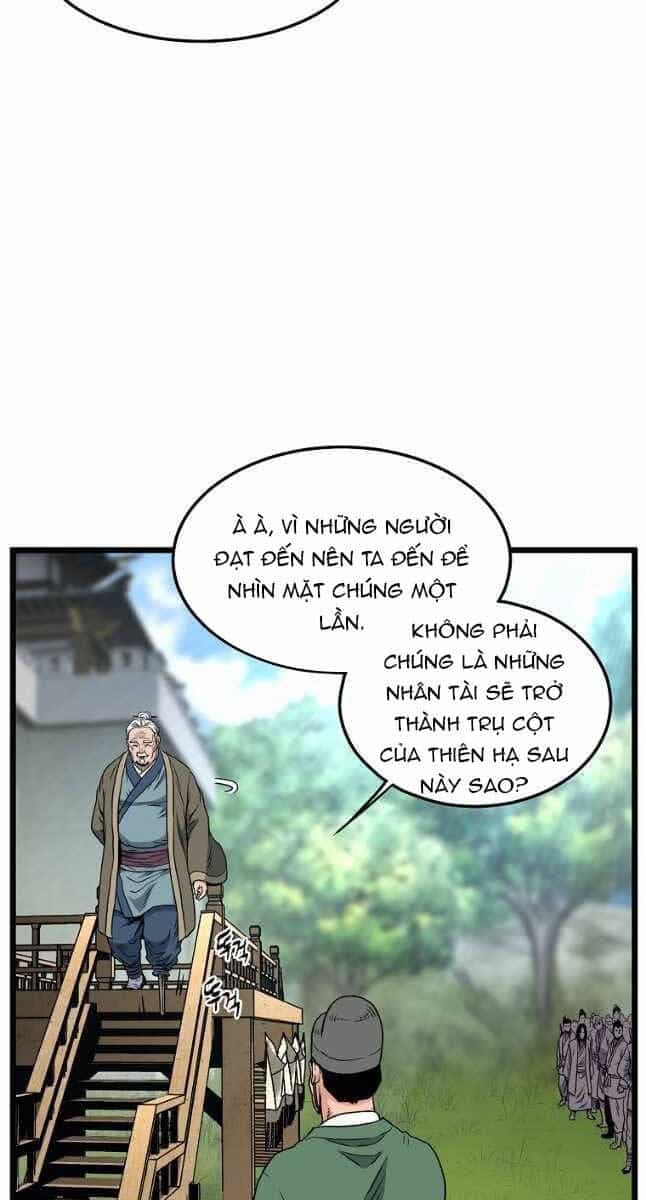 Đăng Nhập Murim - Chương 164 - ảnh 73