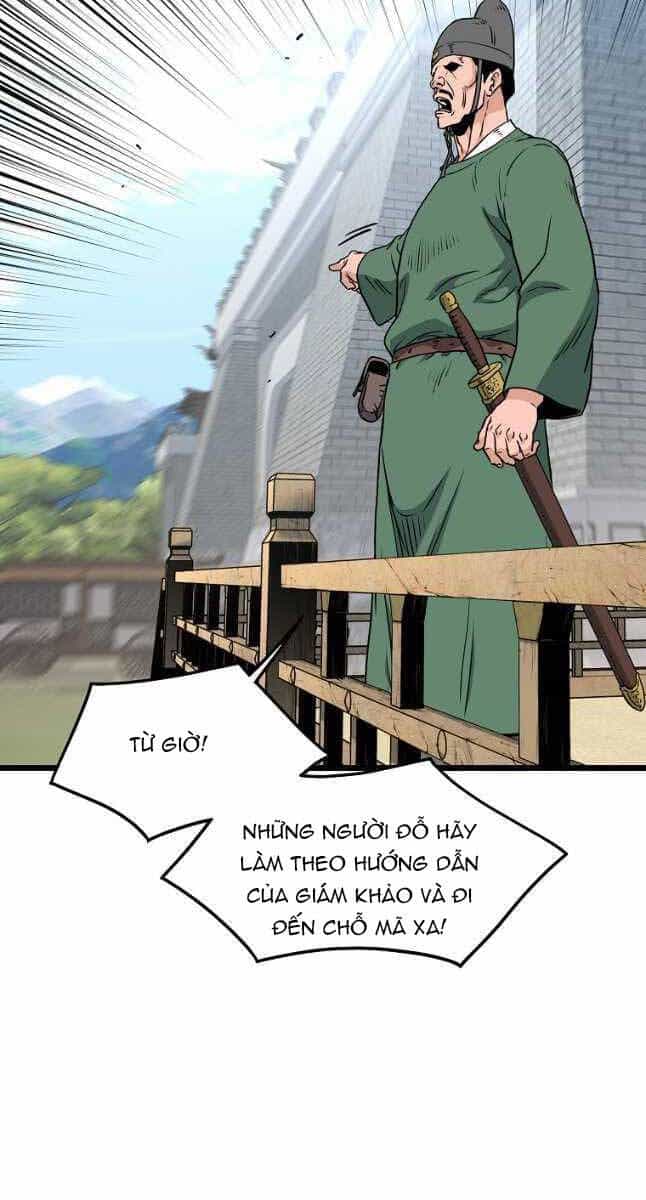 Đăng Nhập Murim - Chương 164 - ảnh 82