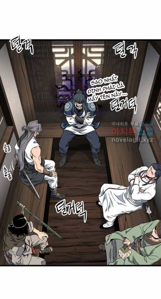 Đăng Nhập Murim - Chương 164 - ảnh 88
