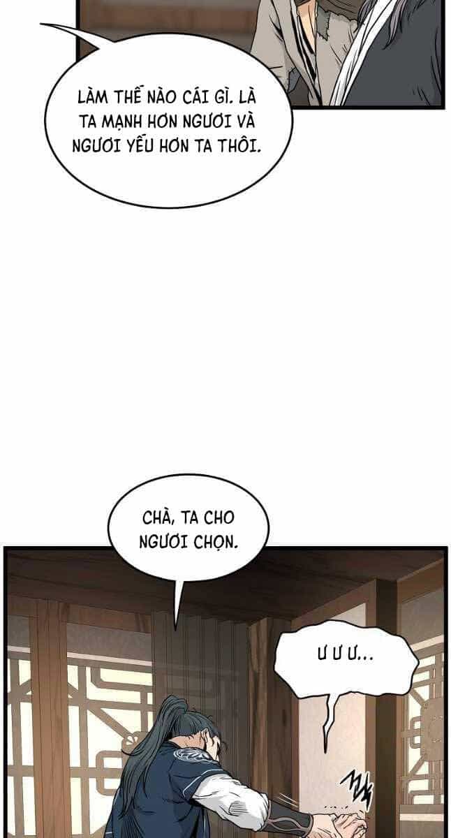 Đăng Nhập Murim - Chương 165 - ảnh 14