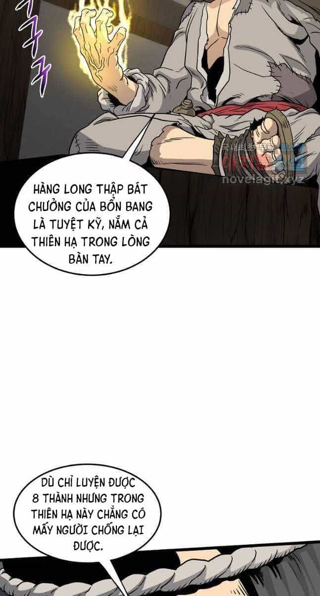 Đăng Nhập Murim - Chương 165 - ảnh 28