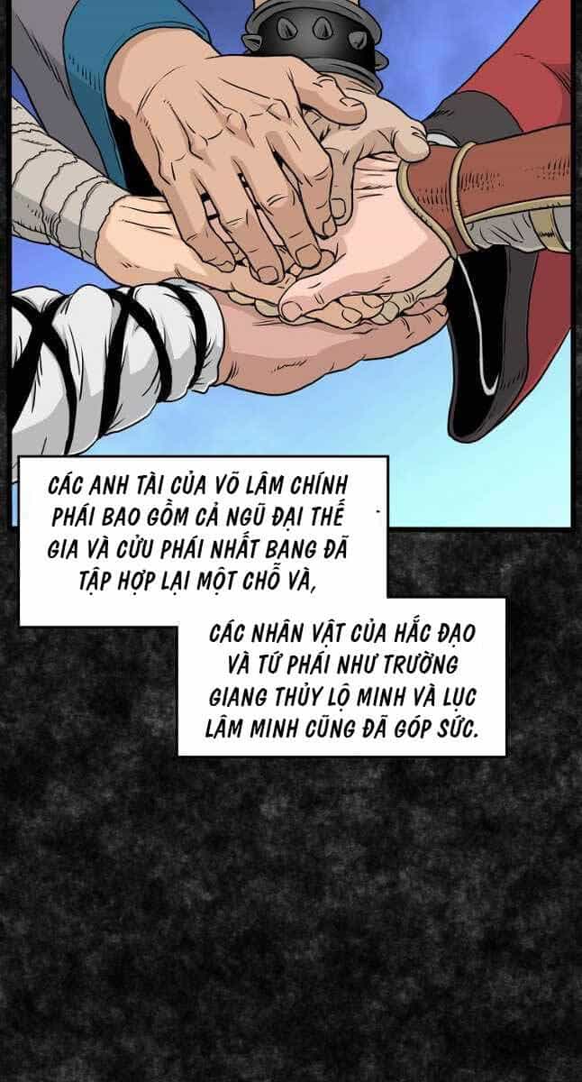 Đăng Nhập Murim - Chương 165 - ảnh 47