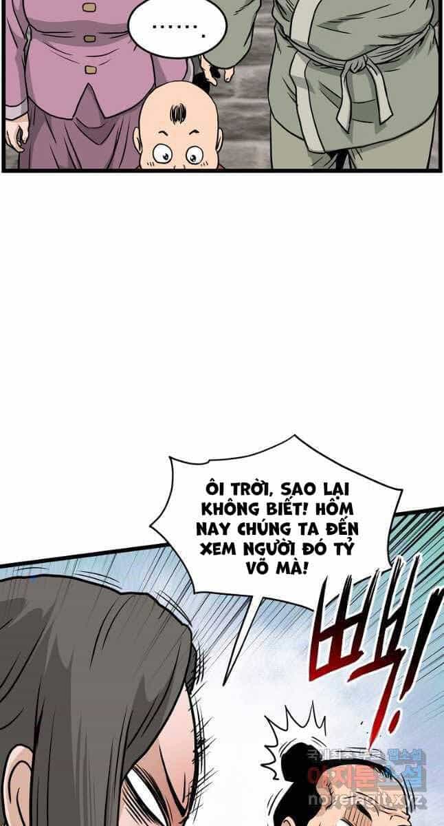 Đăng Nhập Murim - Chương 165 - ảnh 58
