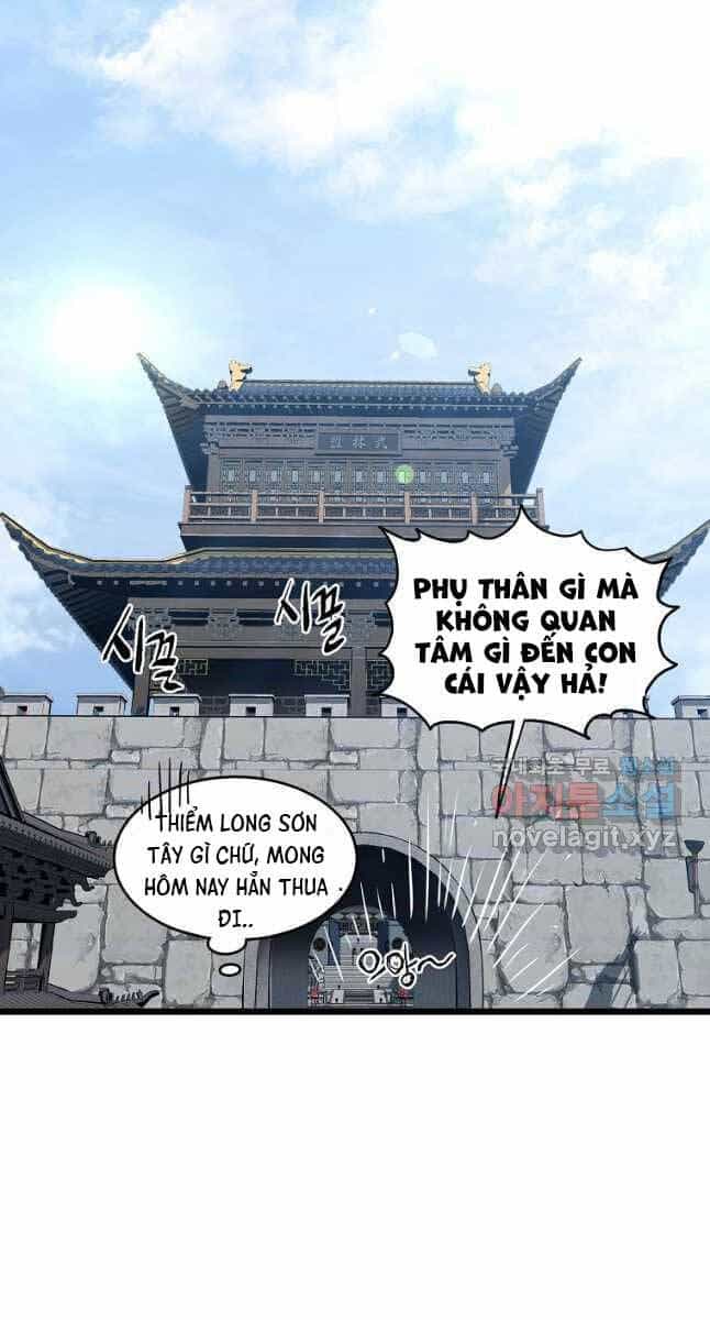 Đăng Nhập Murim - Chương 165 - ảnh 60
