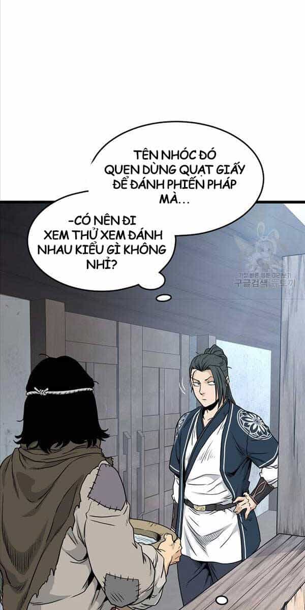 Đăng Nhập Murim - Chương 166 - ảnh 14