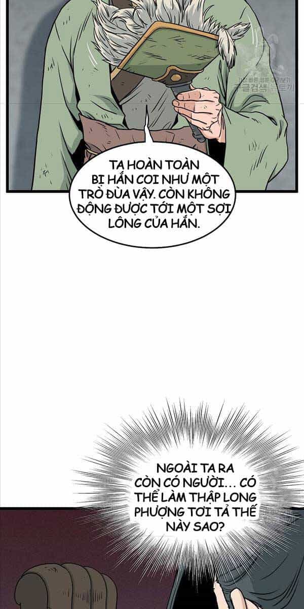 Đăng Nhập Murim - Chương 166 - ảnh 43