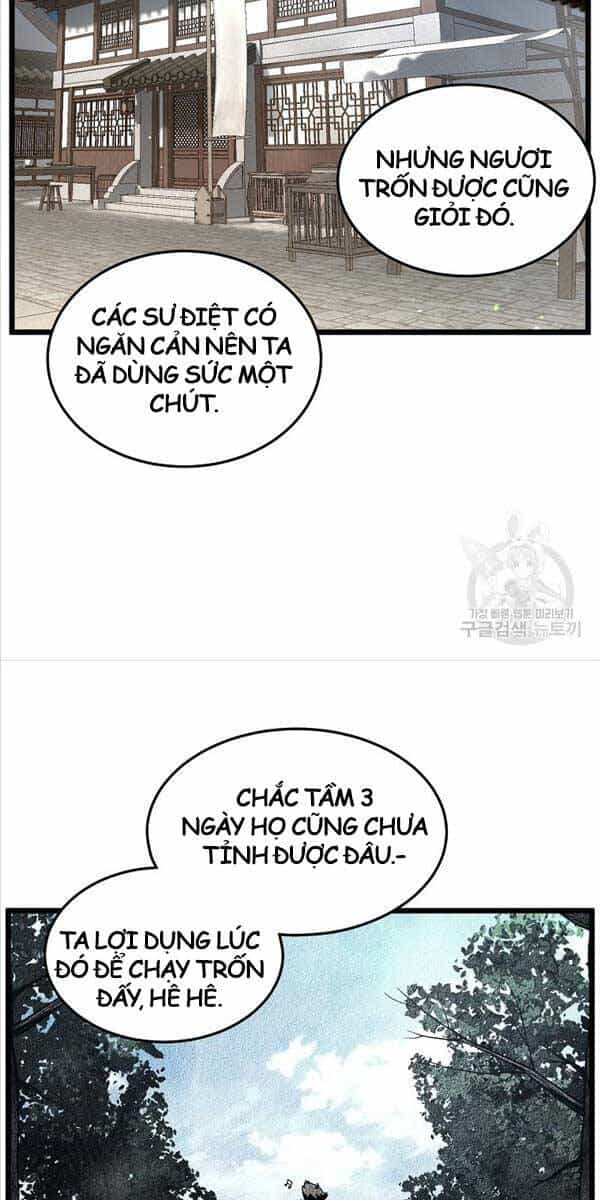 Đăng Nhập Murim - Chương 166 - ảnh 73