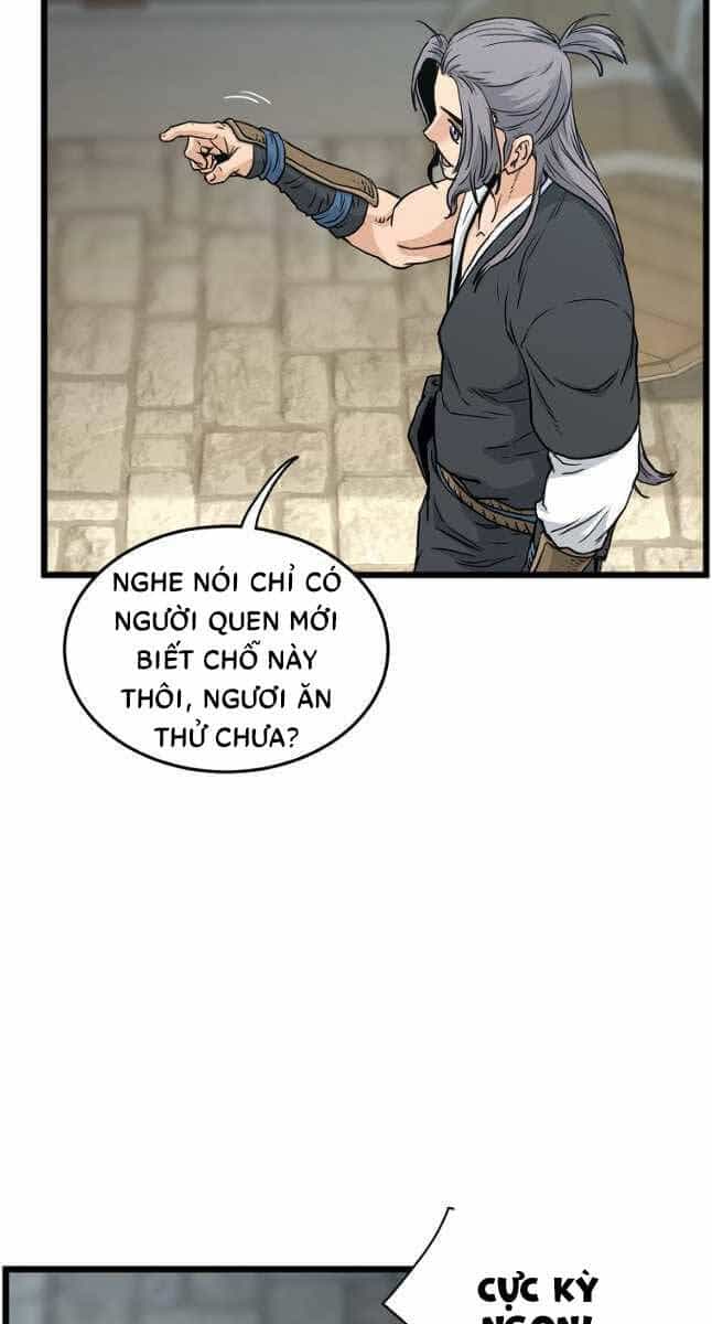 Đăng Nhập Murim - Chương 167 - ảnh 10