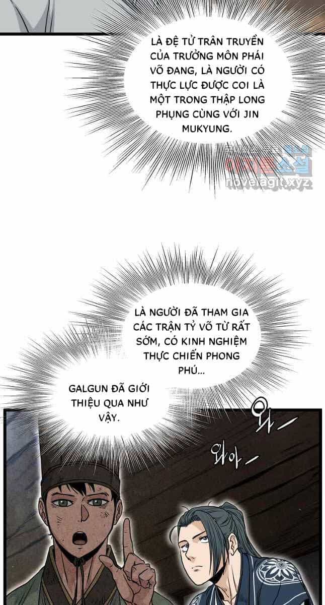 Đăng Nhập Murim - Chương 167 - ảnh 100