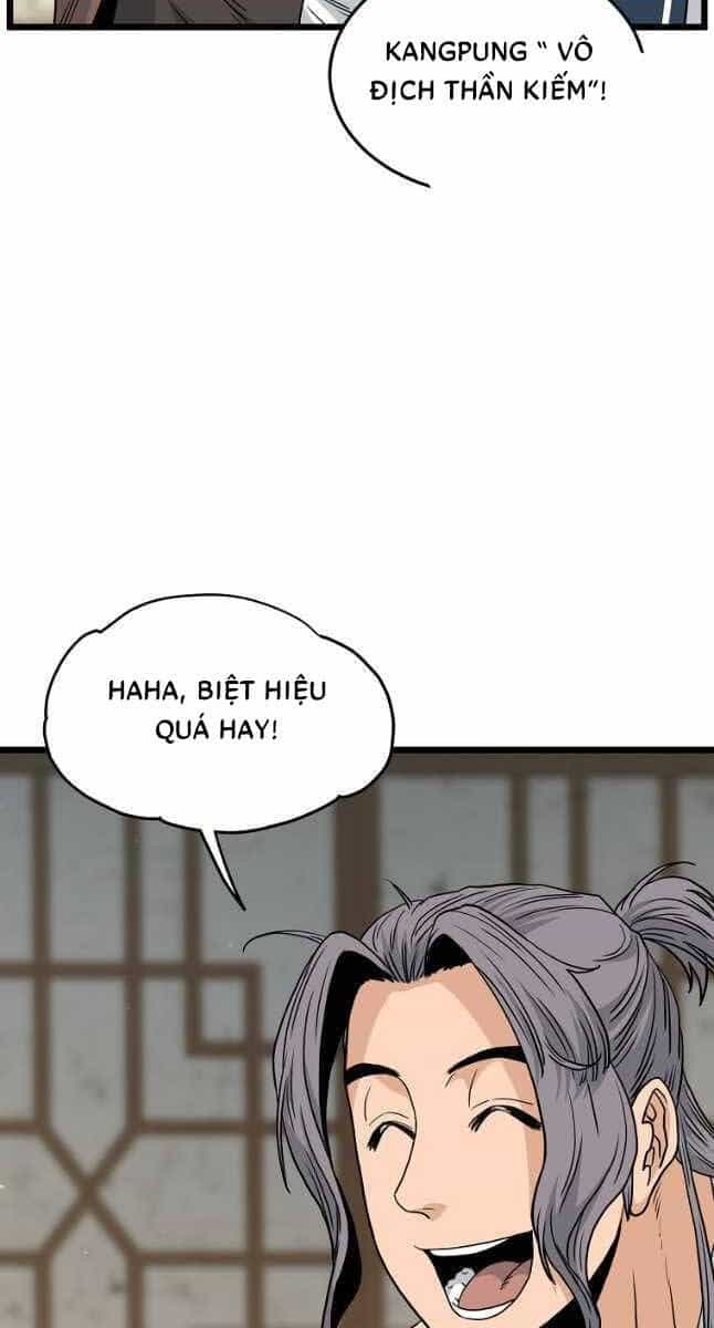 Đăng Nhập Murim - Chương 167 - ảnh 16