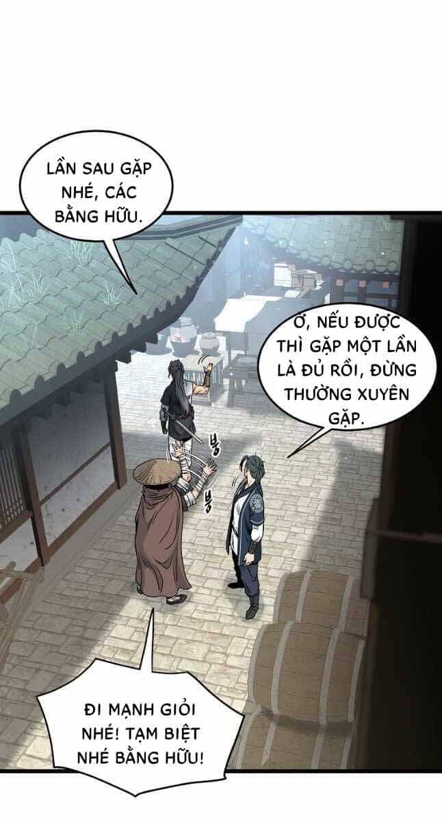 Đăng Nhập Murim - Chương 167 - ảnh 21