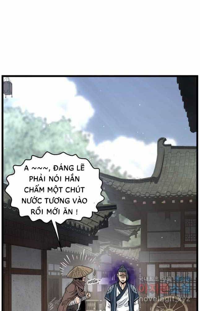 Đăng Nhập Murim - Chương 167 - ảnh 26