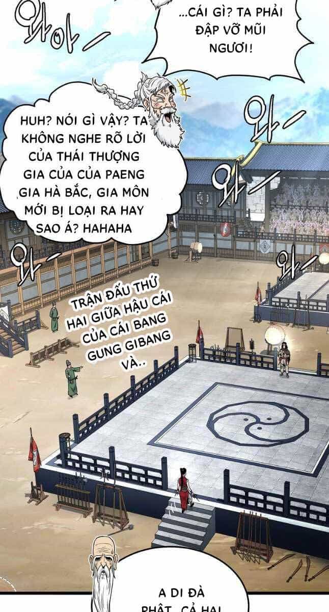 Đăng Nhập Murim - Chương 167 - ảnh 65