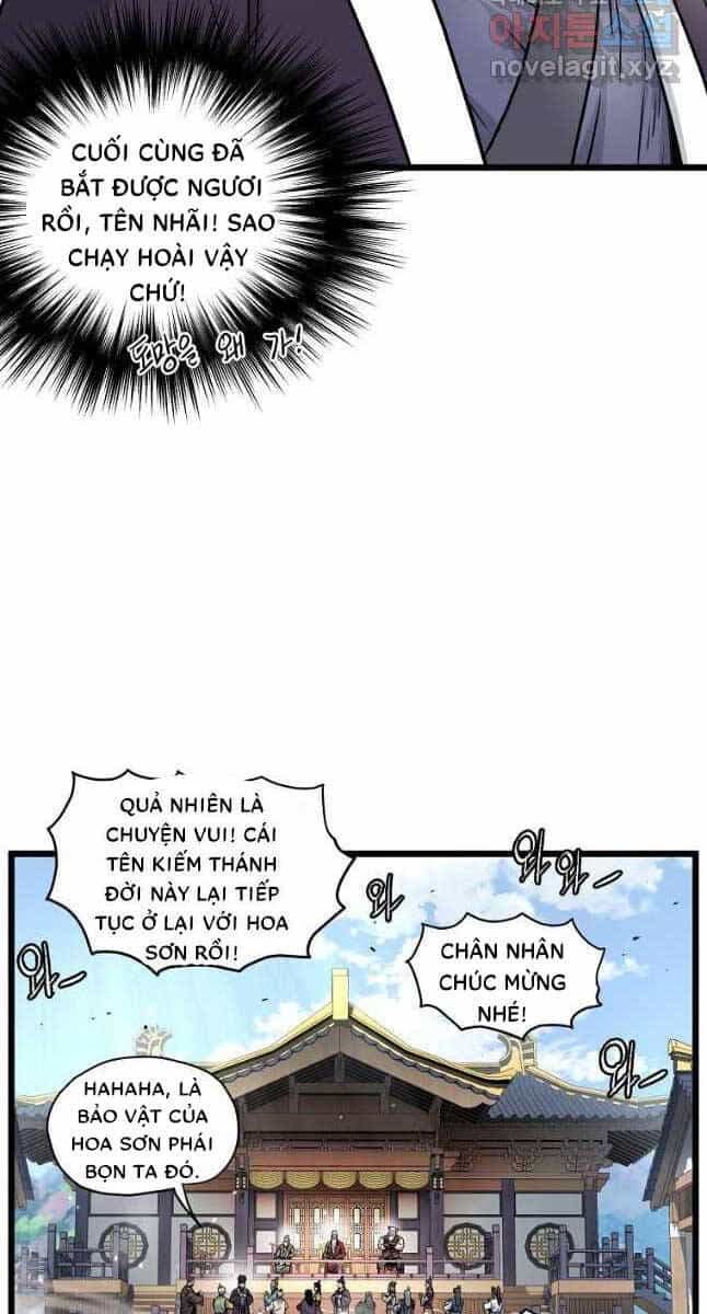 Đăng Nhập Murim - Chương 167 - ảnh 81