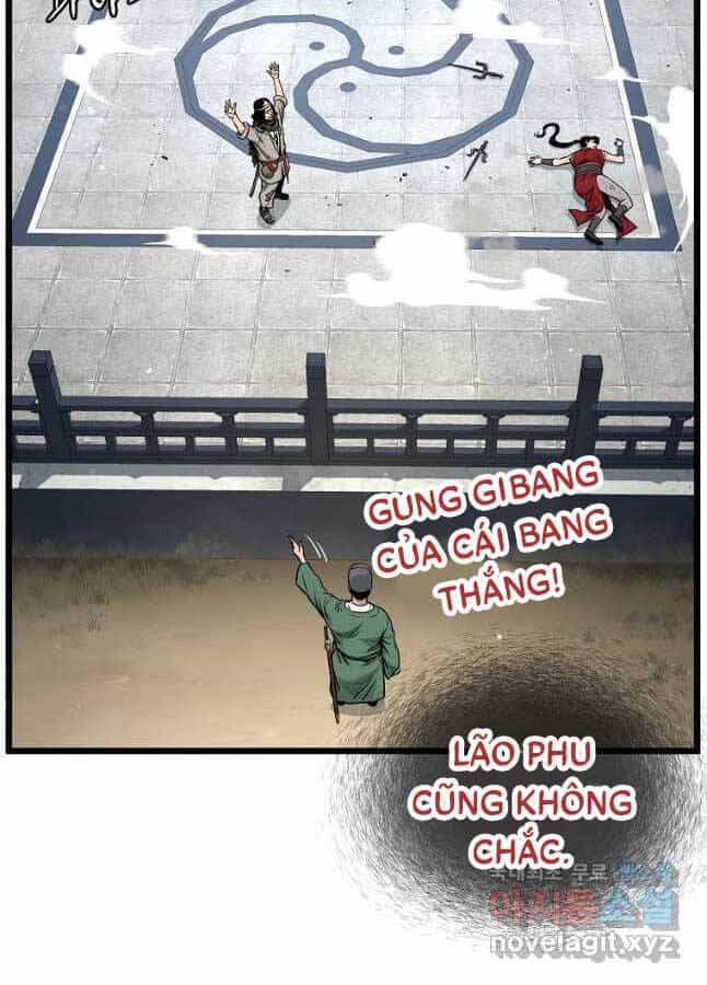 Đăng Nhập Murim - Chương 167 - ảnh 92