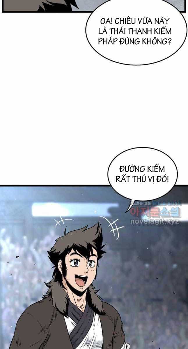 Đăng Nhập Murim - Chương 168 - ảnh 26