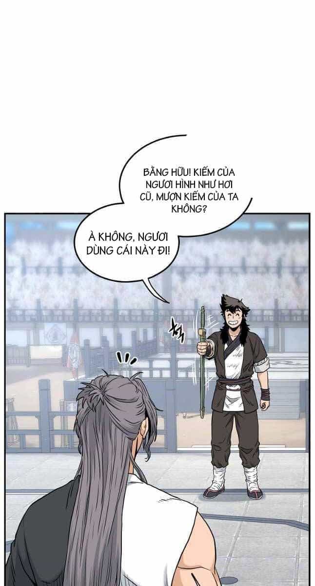 Đăng Nhập Murim - Chương 169 - ảnh 108