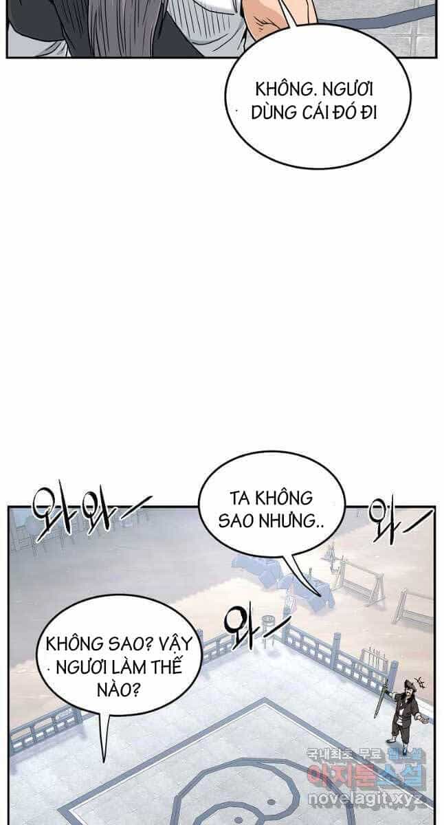 Đăng Nhập Murim - Chương 169 - ảnh 109