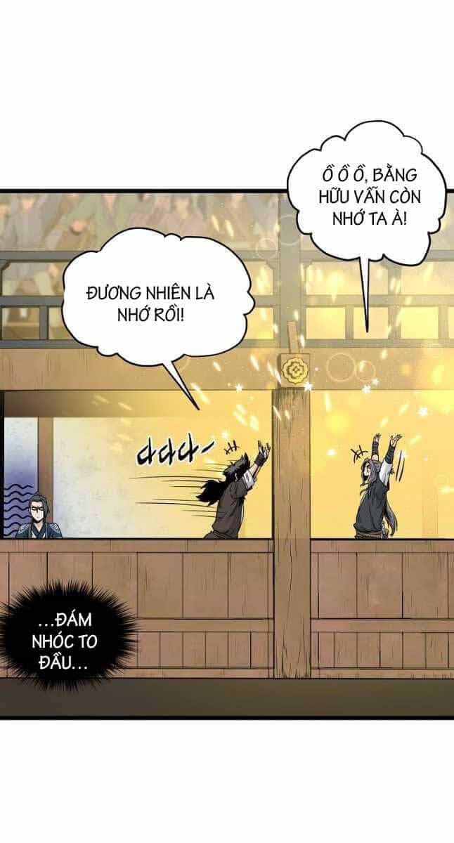 Đăng Nhập Murim - Chương 169 - ảnh 11
