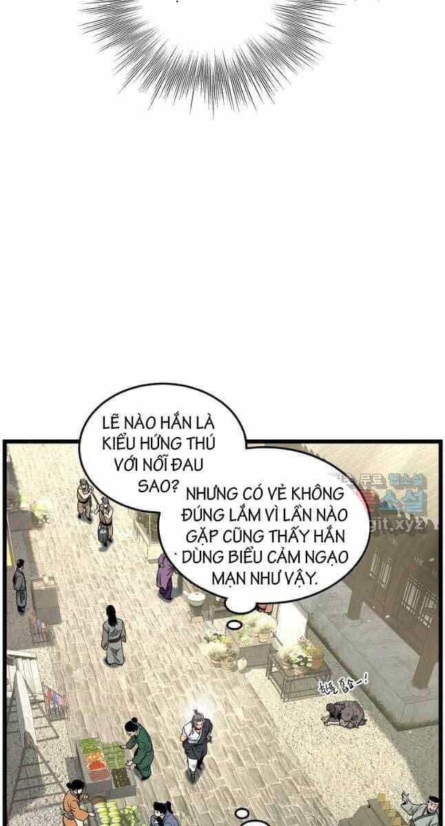 Đăng Nhập Murim - Chương 169 - ảnh 49