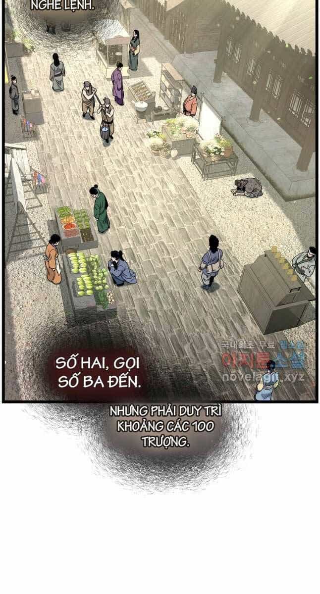 Đăng Nhập Murim - Chương 169 - ảnh 53