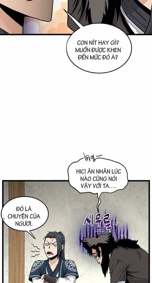 Đăng Nhập Murim - Chương 169 - ảnh 8