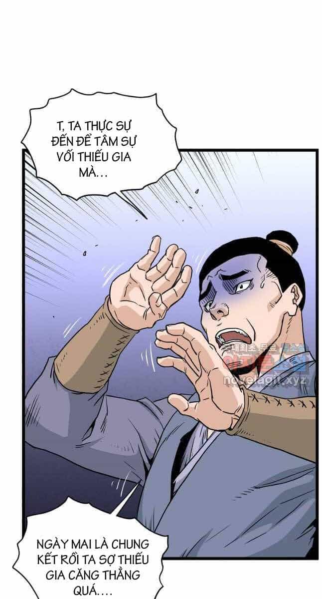 Đăng Nhập Murim - Chương 169 - ảnh 83