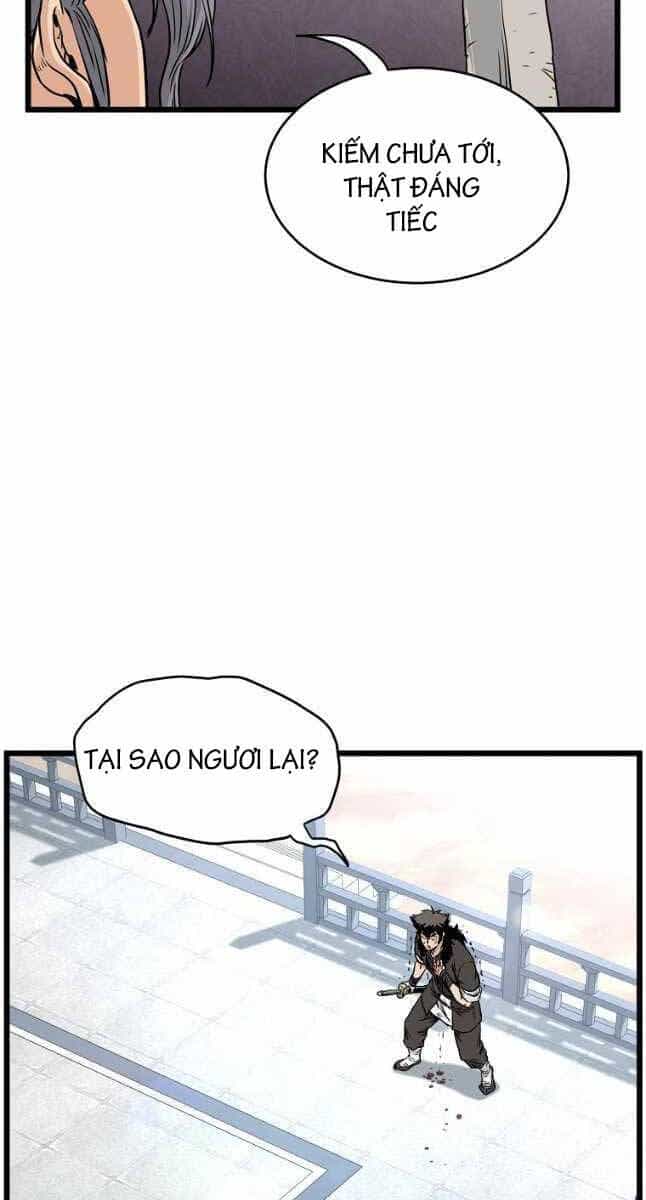 Đăng Nhập Murim - Chương 170 - ảnh 31