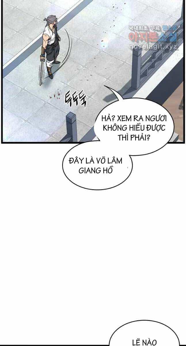Đăng Nhập Murim - Chương 170 - ảnh 32