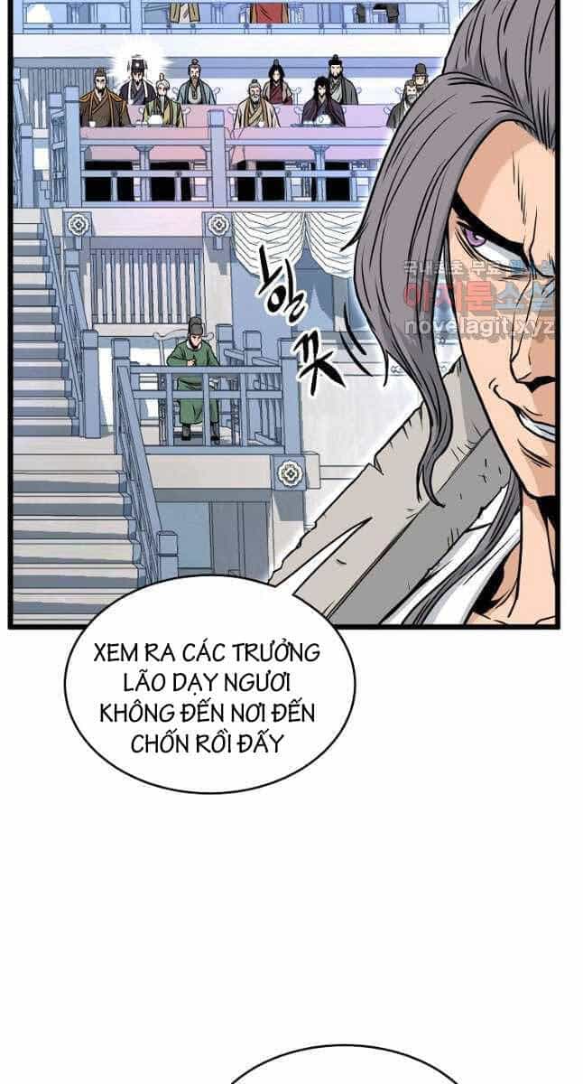 Đăng Nhập Murim - Chương 170 - ảnh 37