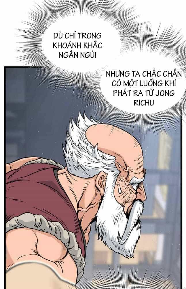 Đăng Nhập Murim - Chương 170 - ảnh 9