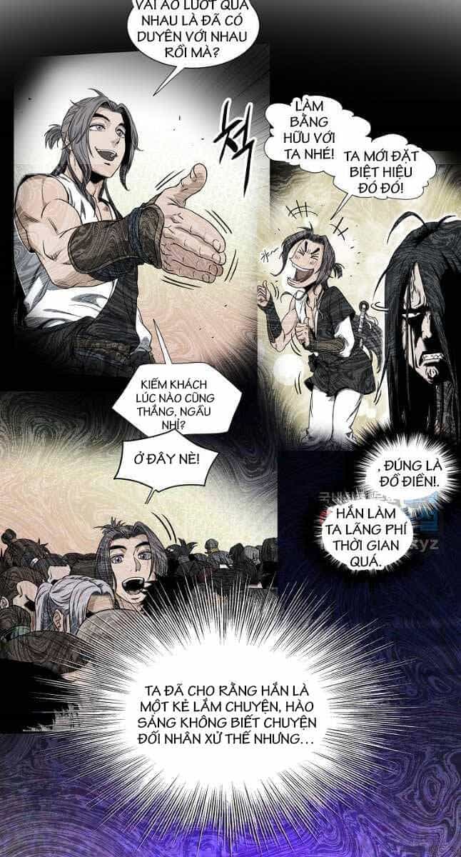 Đăng Nhập Murim - Chương 171 - ảnh 47