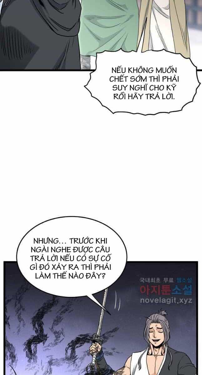 Đăng Nhập Murim - Chương 171 - ảnh 78