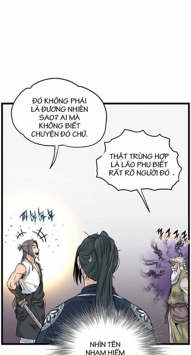 Đăng Nhập Murim - Chương 171 - ảnh 84
