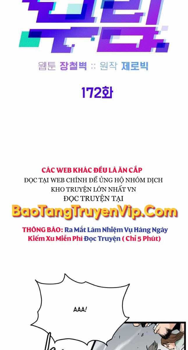 Đăng Nhập Murim - Chương 172 - ảnh 21