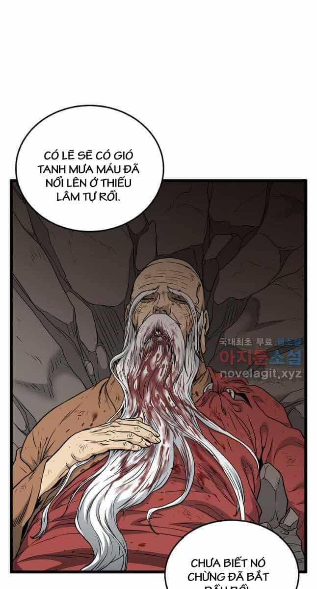 Đăng Nhập Murim - Chương 174 - ảnh 41