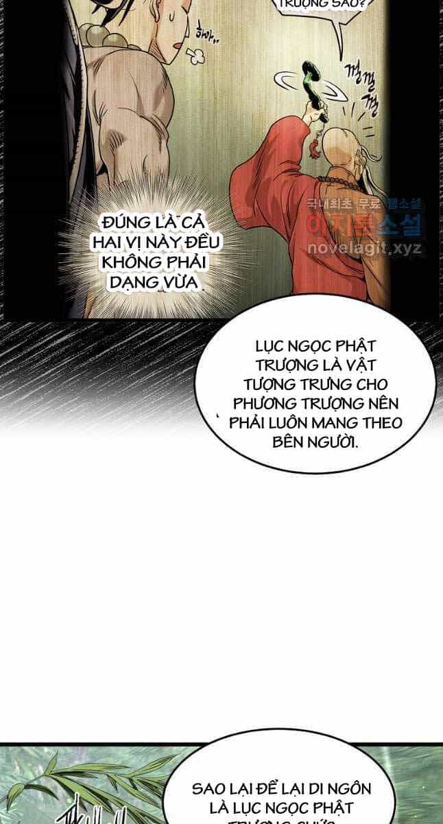 Đăng Nhập Murim - Chương 174 - ảnh 62