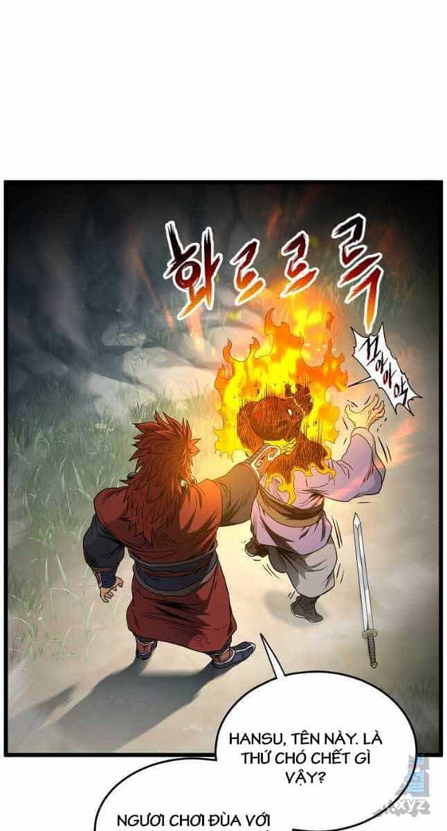 Đăng Nhập Murim - Chương 174 - ảnh 82