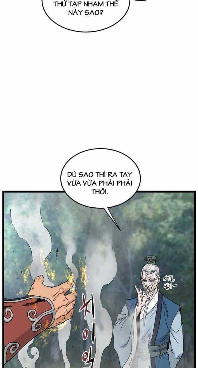 Đăng Nhập Murim - Chương 174 - ảnh 83