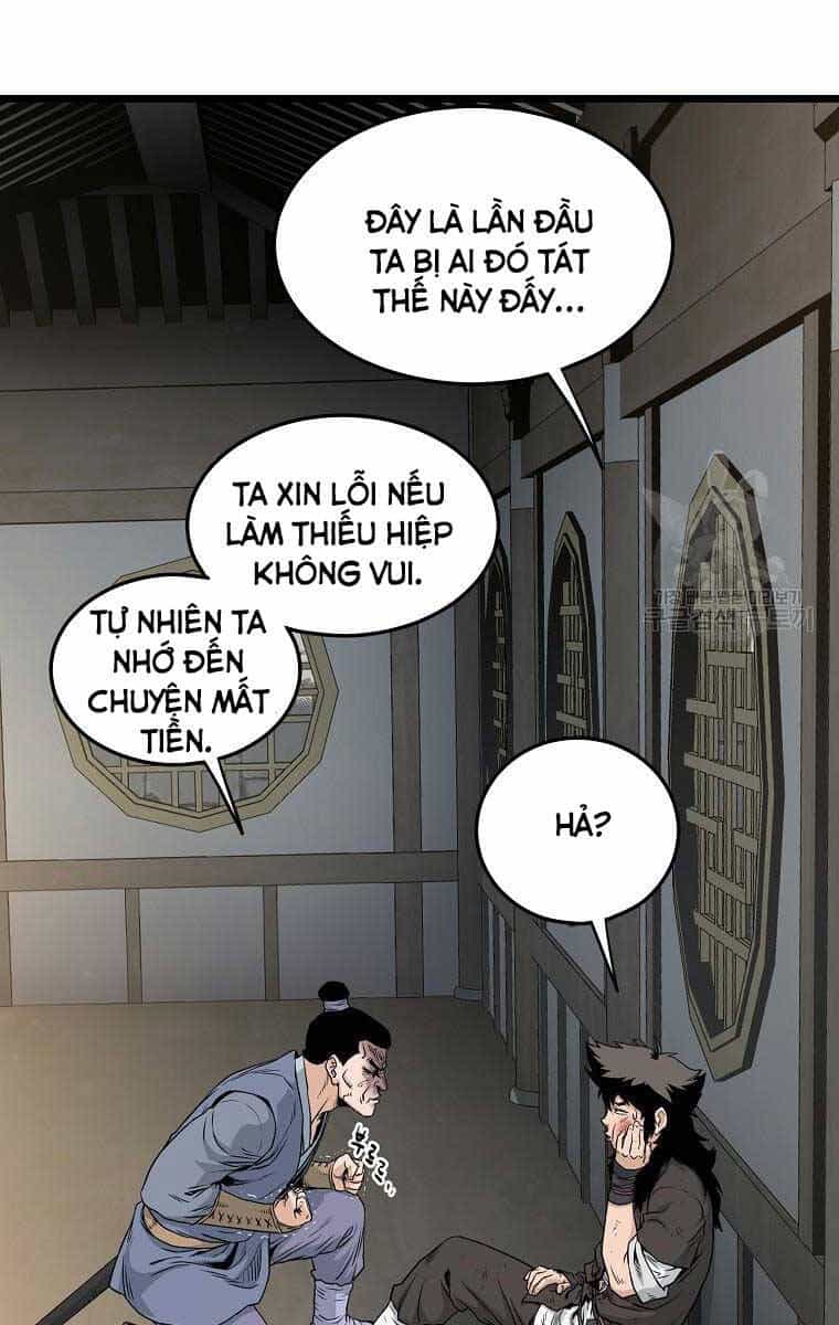 Đăng Nhập Murim - Chương 175 - ảnh 18