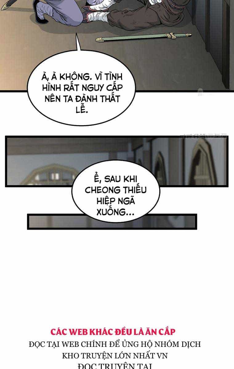 Đăng Nhập Murim - Chương 175 - ảnh 19